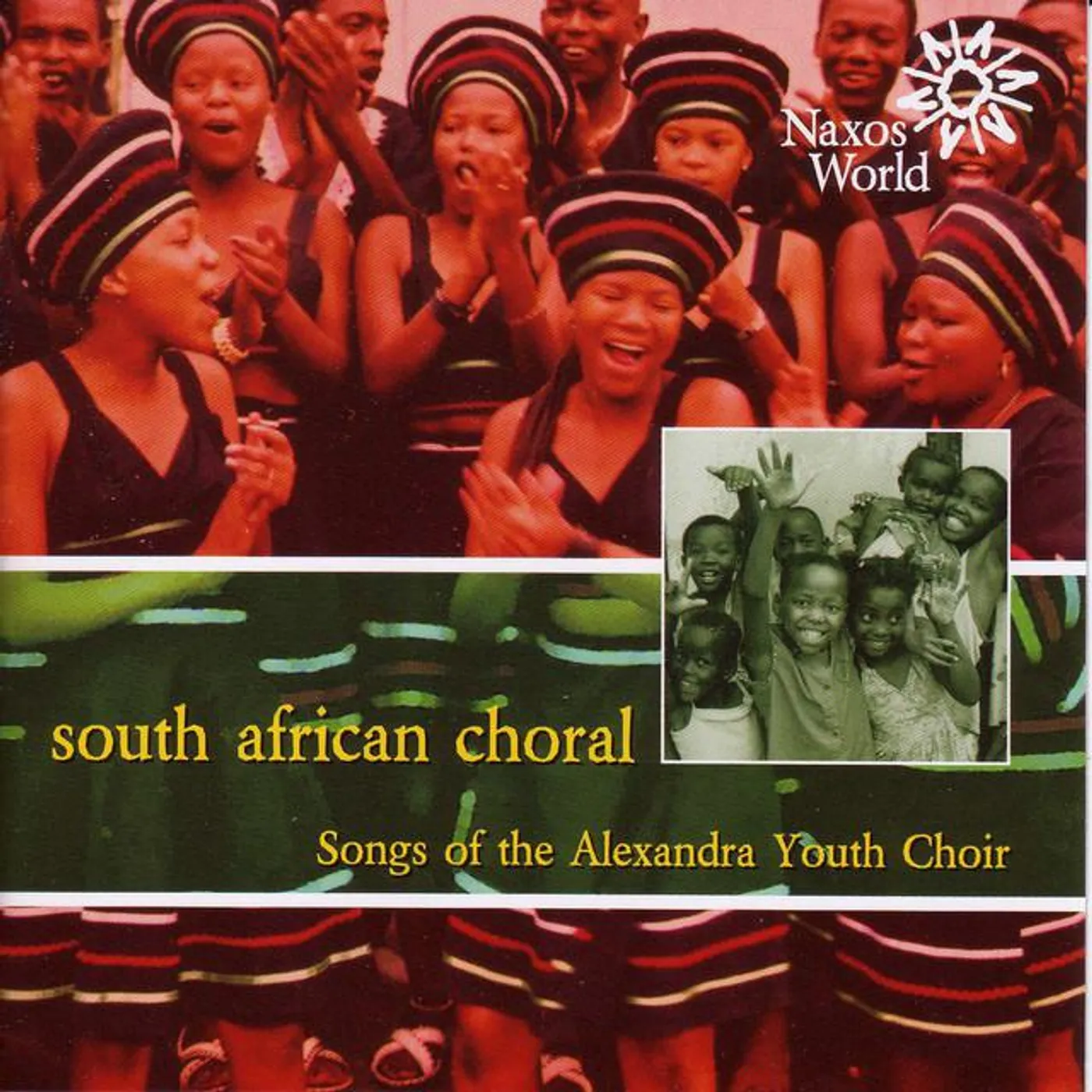 Alexandra Youth Choir