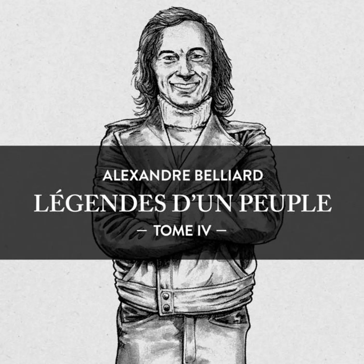 Alexandre Belliard