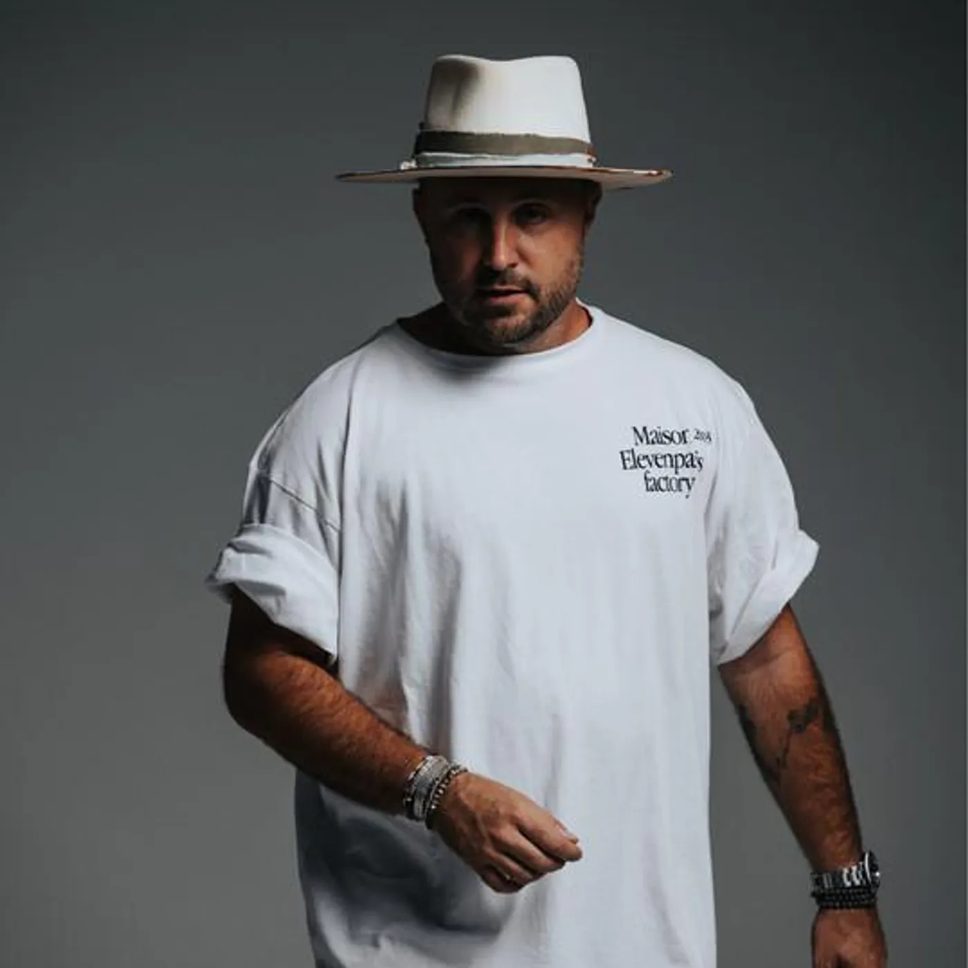 Alexandre Billard Brand Page