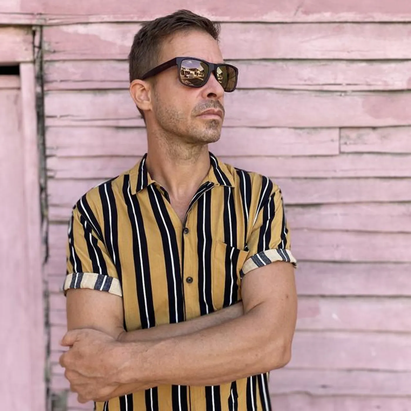 Alexandre Désilets Brand Page