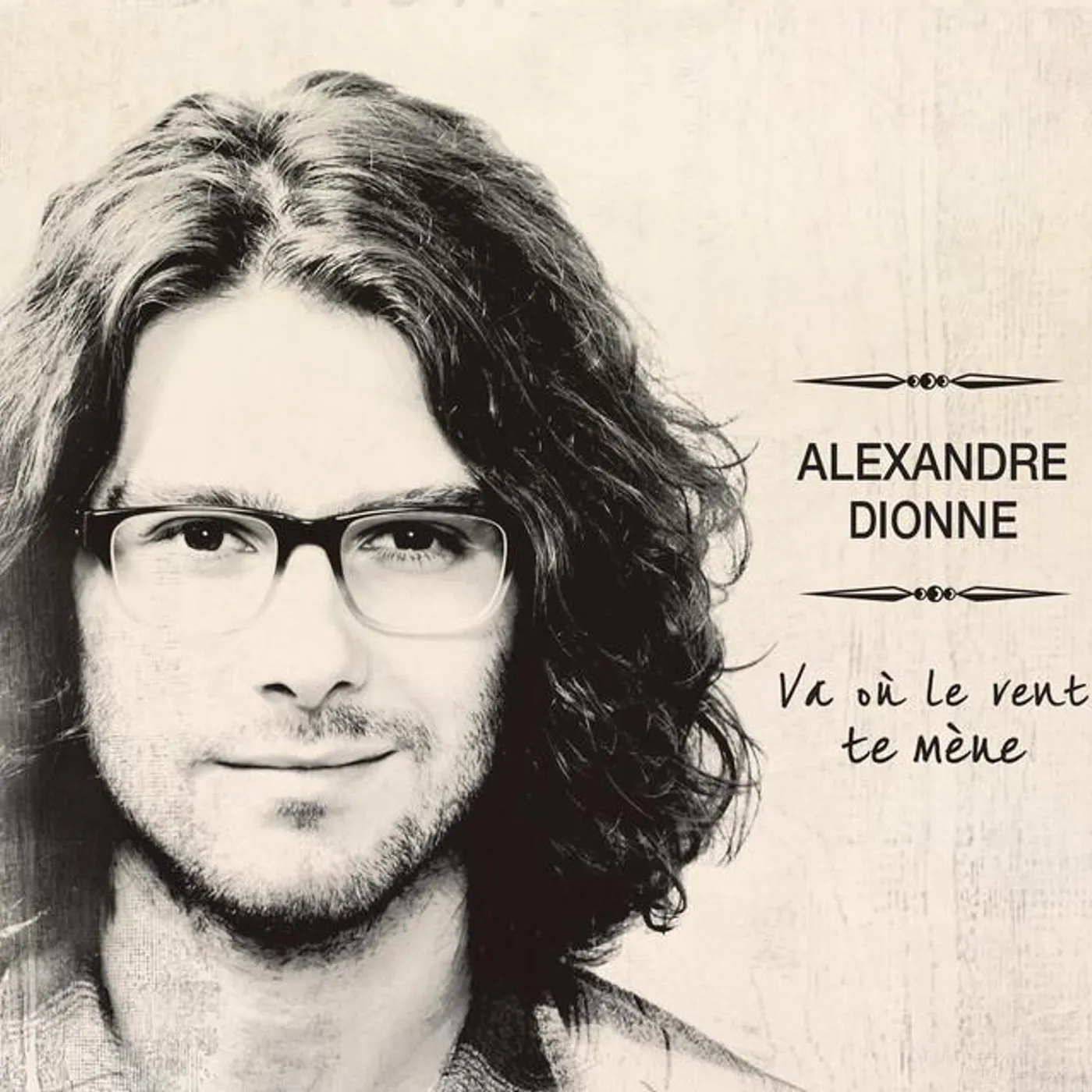 Alexandre Dionne Brand Page