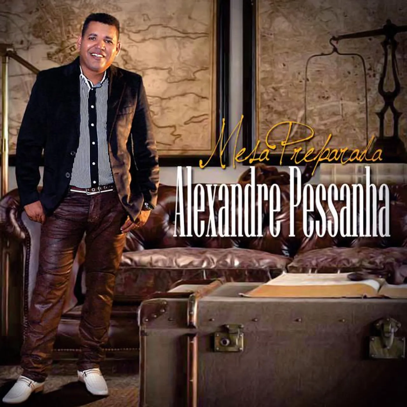Alexandre Pessanha