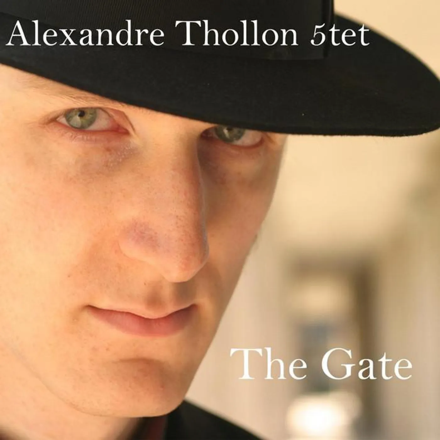 Alexandre Thollon 5tet