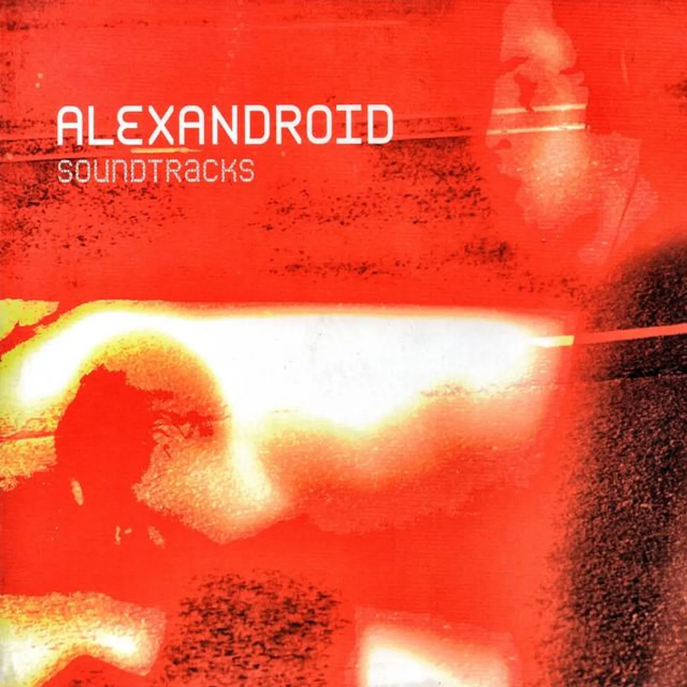 Alexandriod