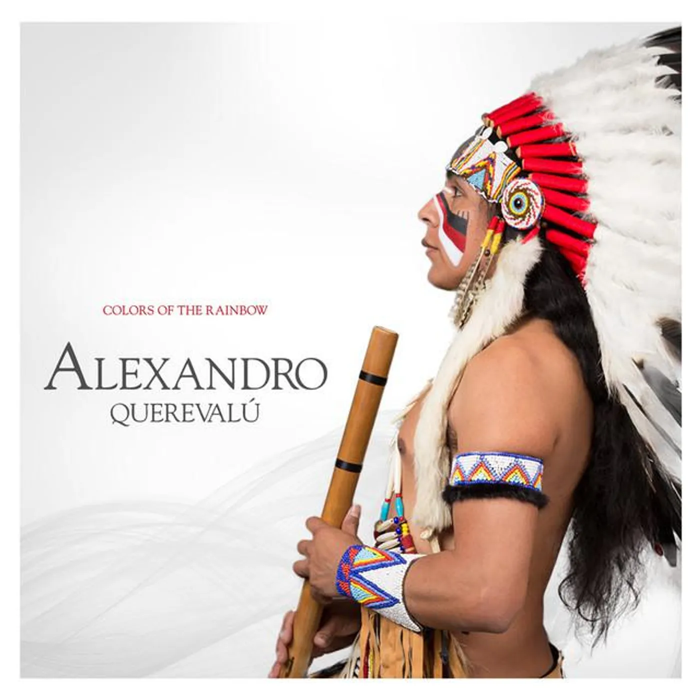 Alexandro Querevalú Brand Page