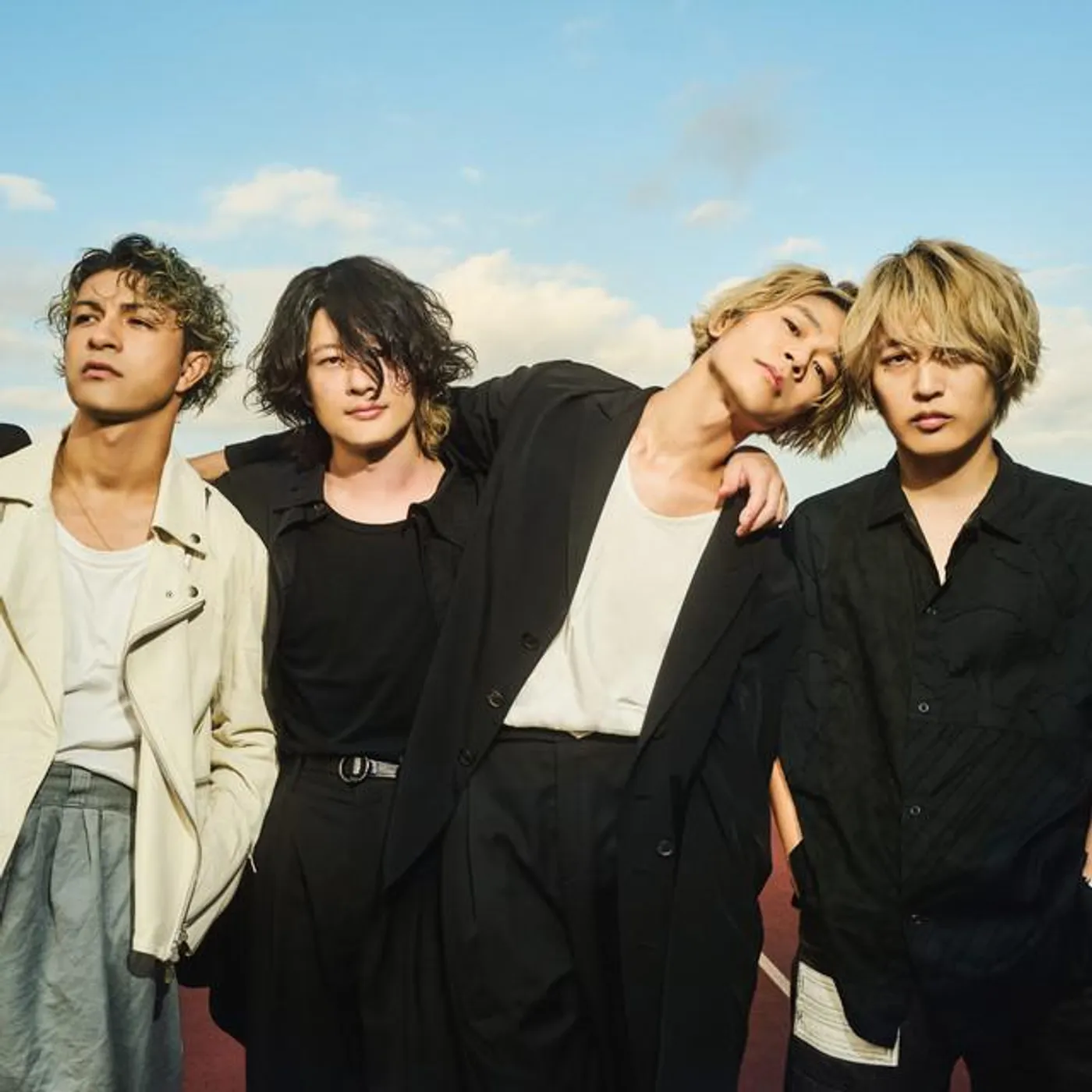 [Alexandros] Brand Page