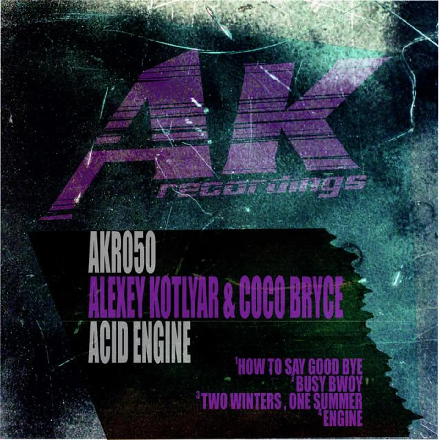 Alexey Kotlyar Brand Page