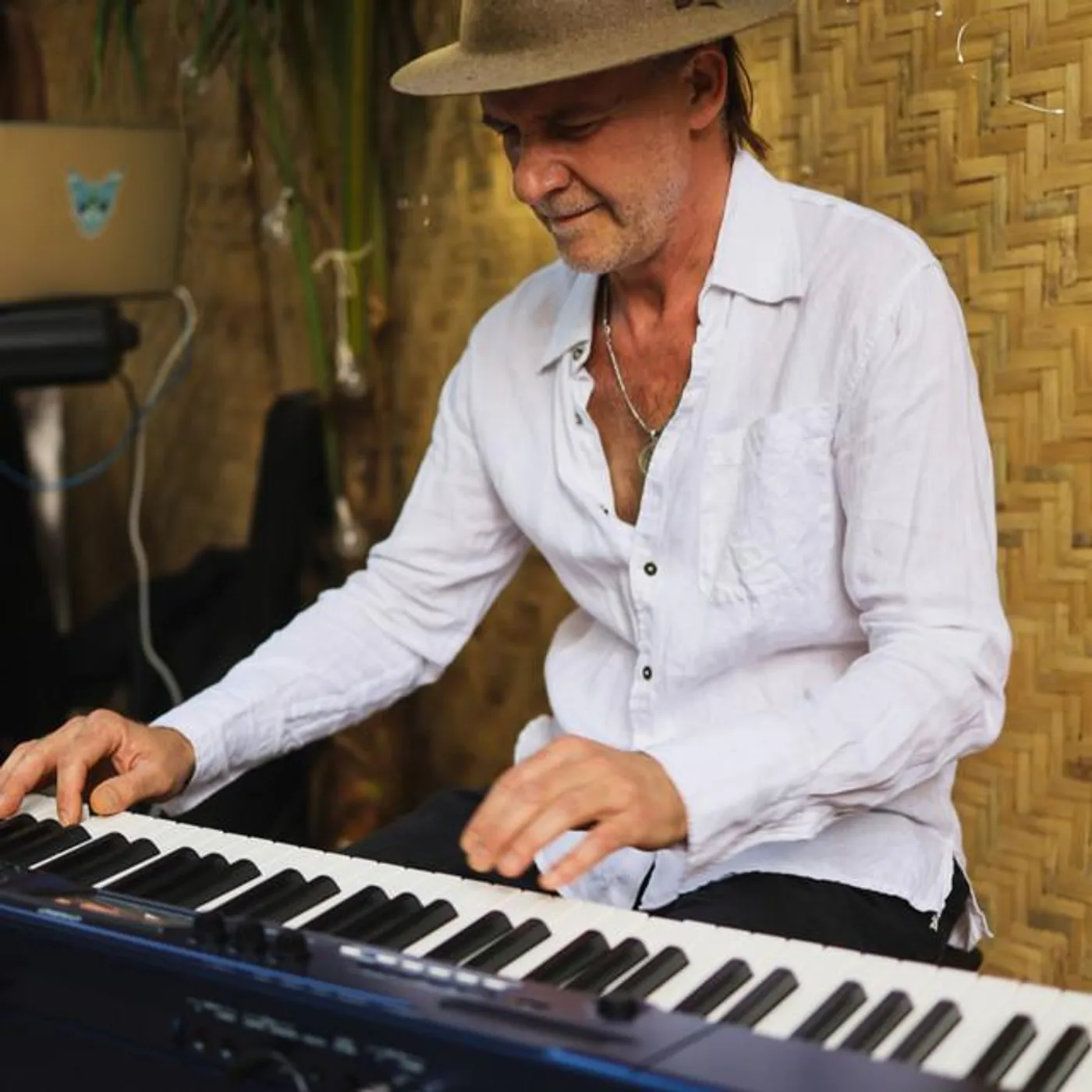 Alexei Levin Brand Page