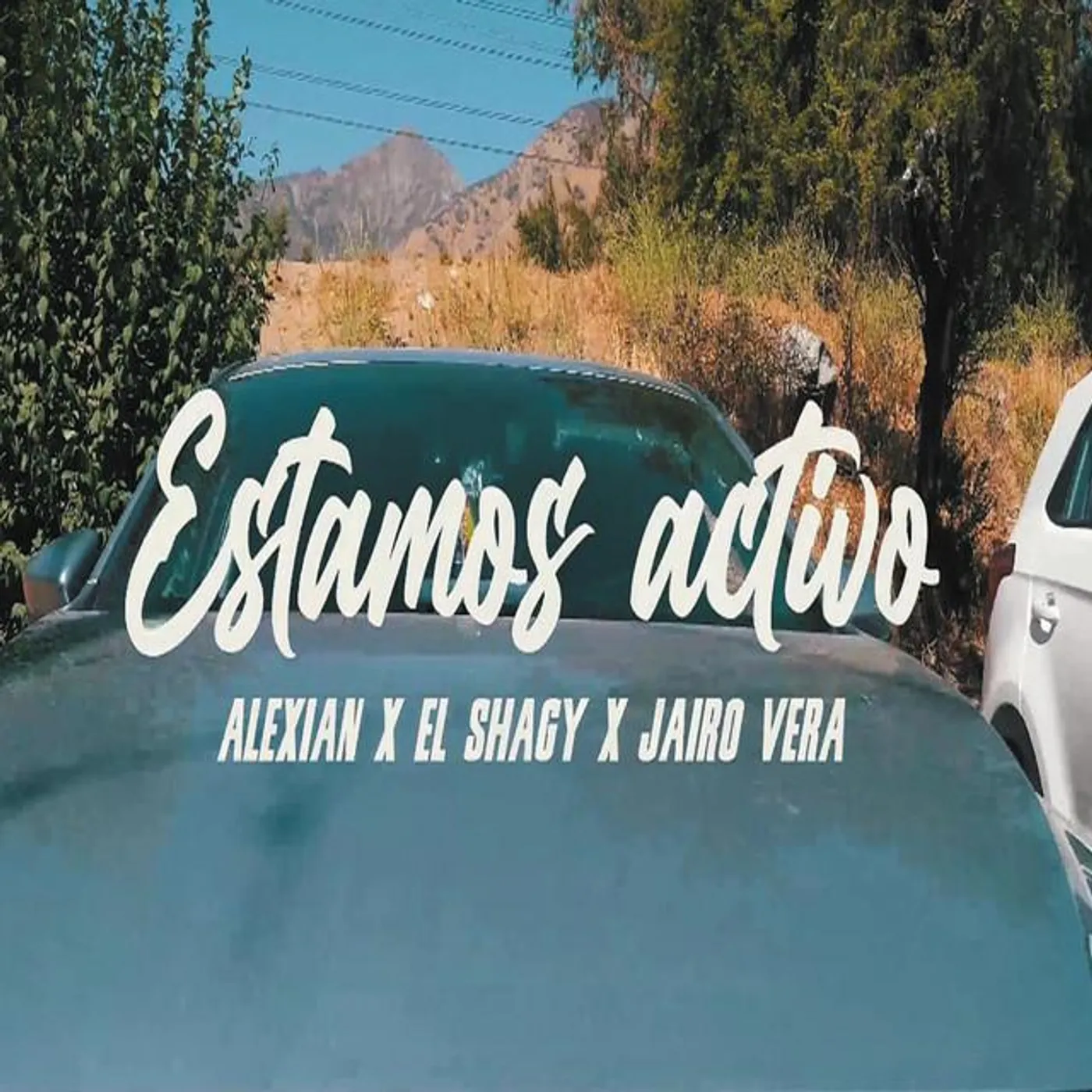 Alexianoficial Brand Page