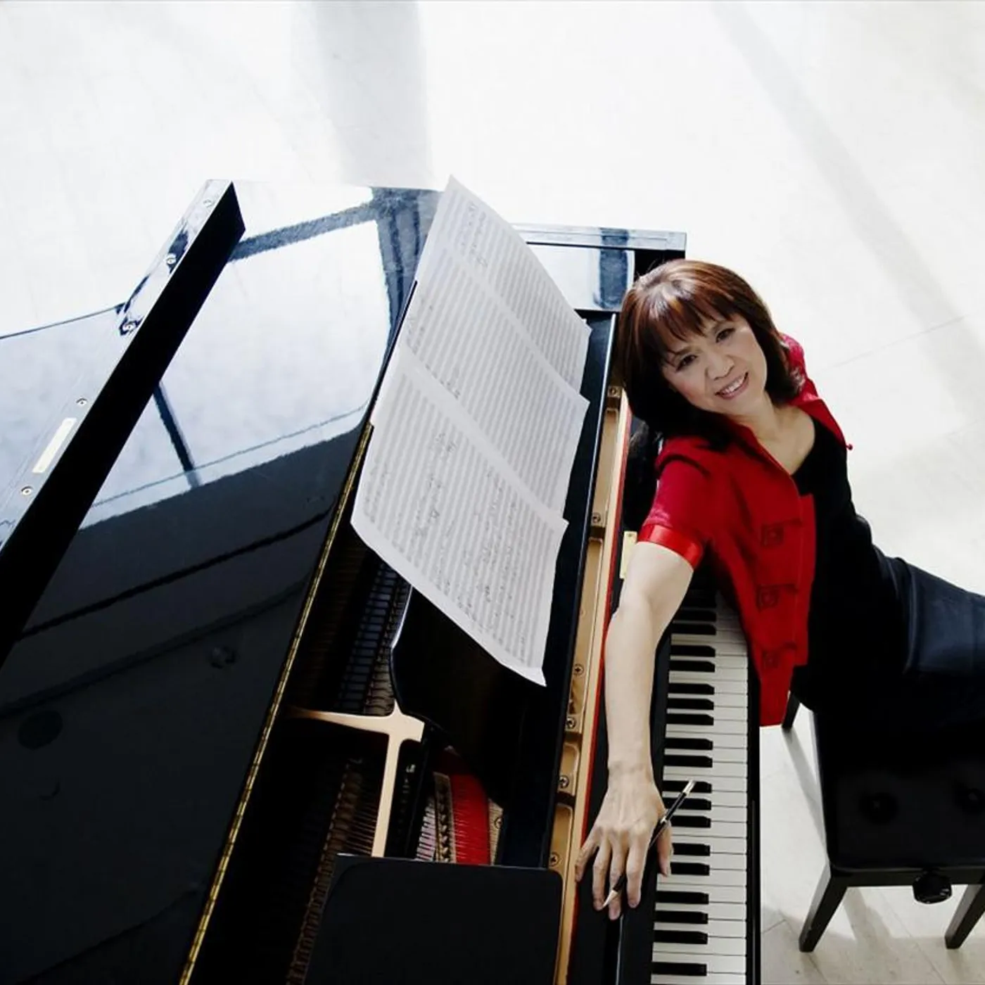 Alexina Louie Brand Page