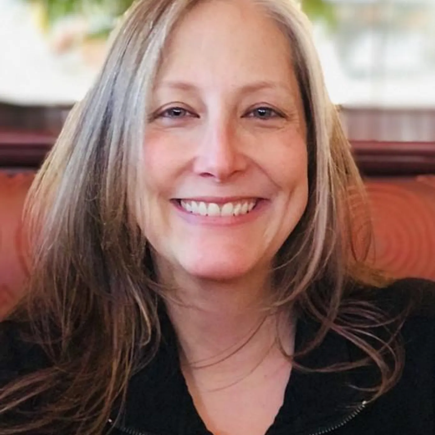 Alexis Antes Brand Page