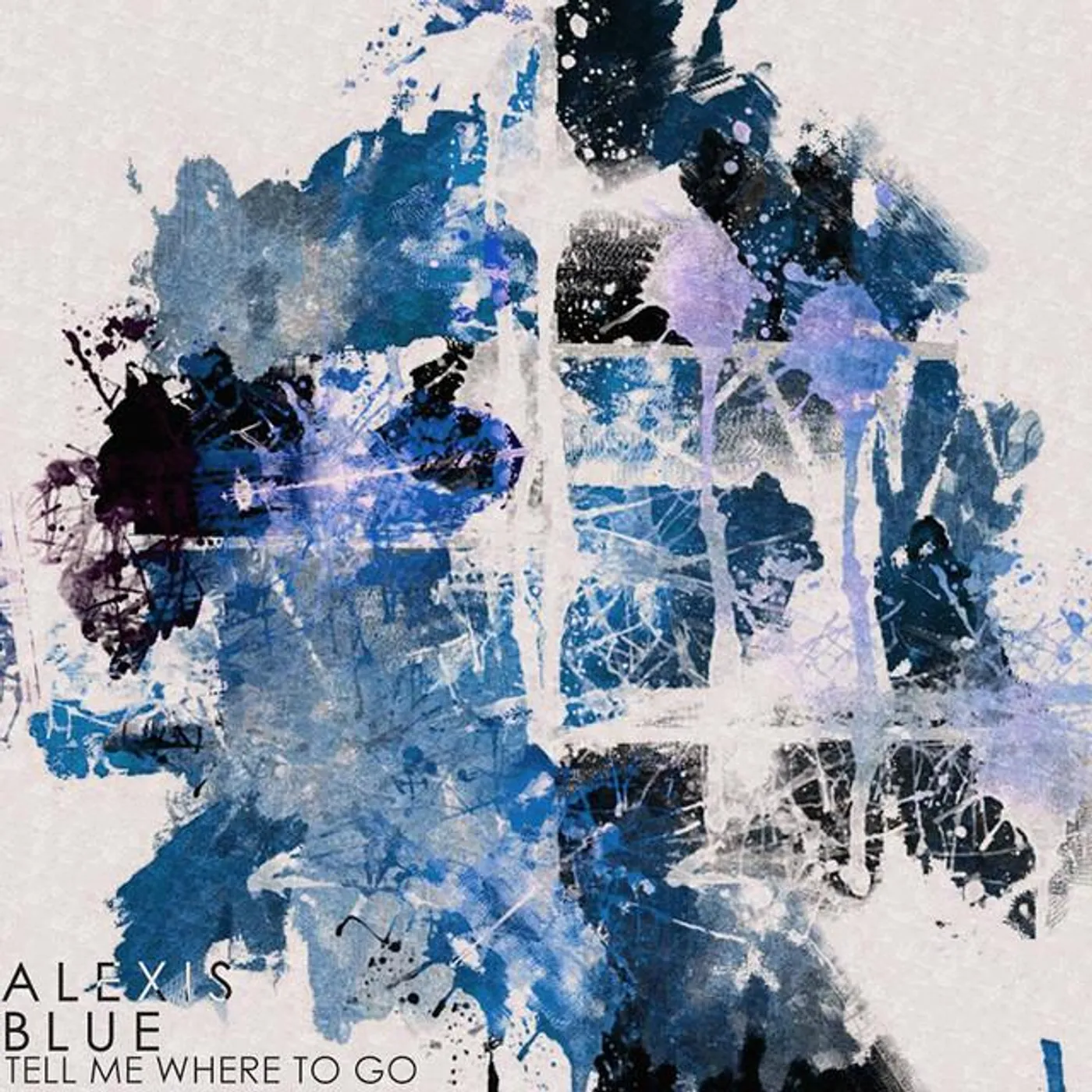 Alexis Blue Brand Page