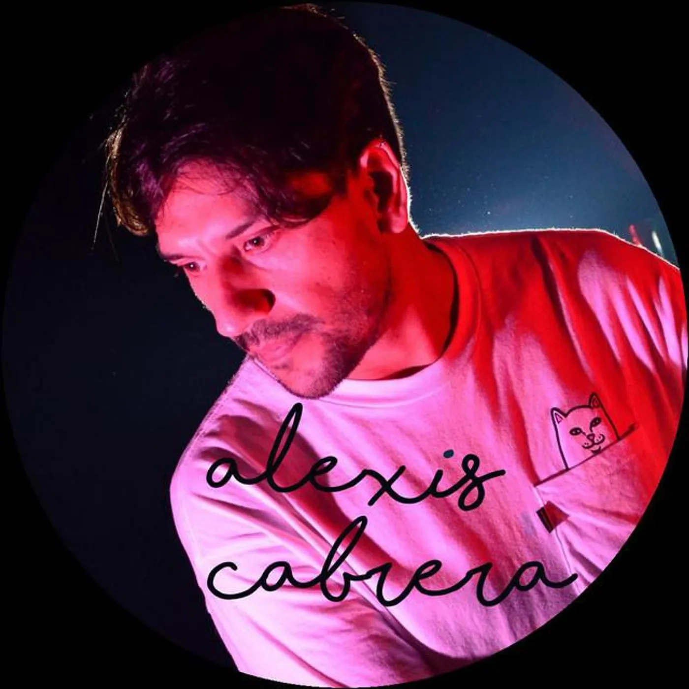 Alexis Cabrera Brand Page