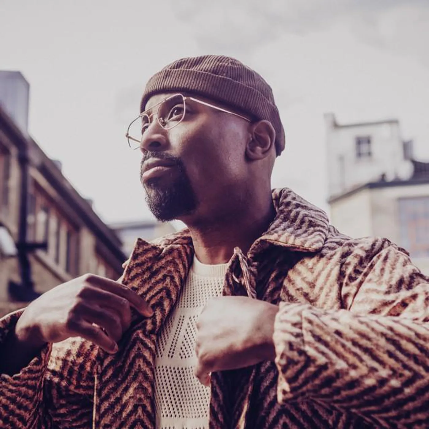 Alexis Ffrench Brand Page