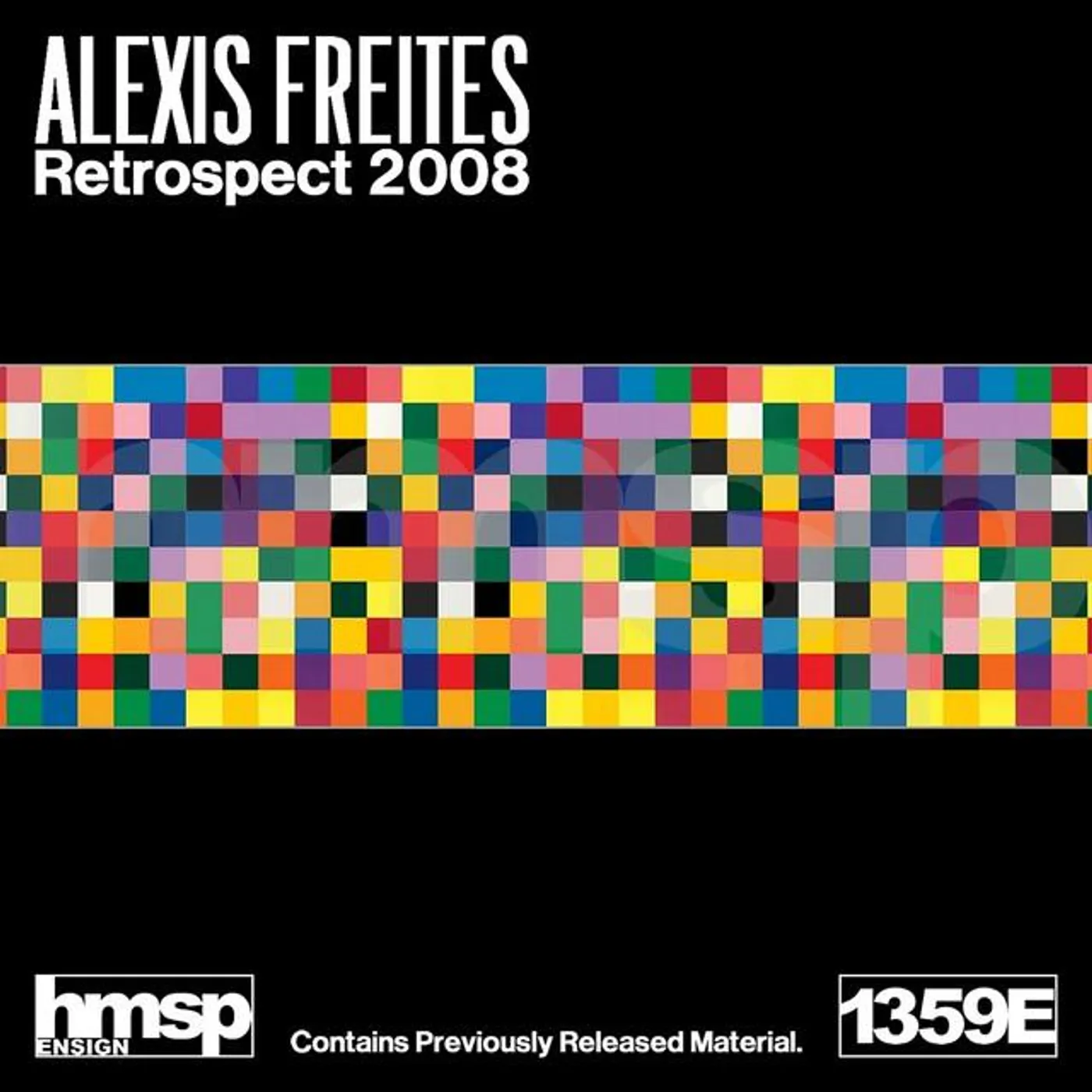 Alexis Freites
