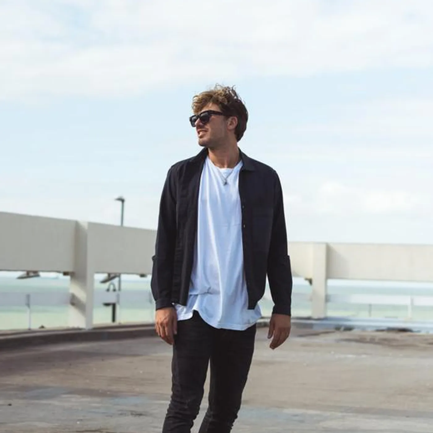 Alexis Raphael Brand Page