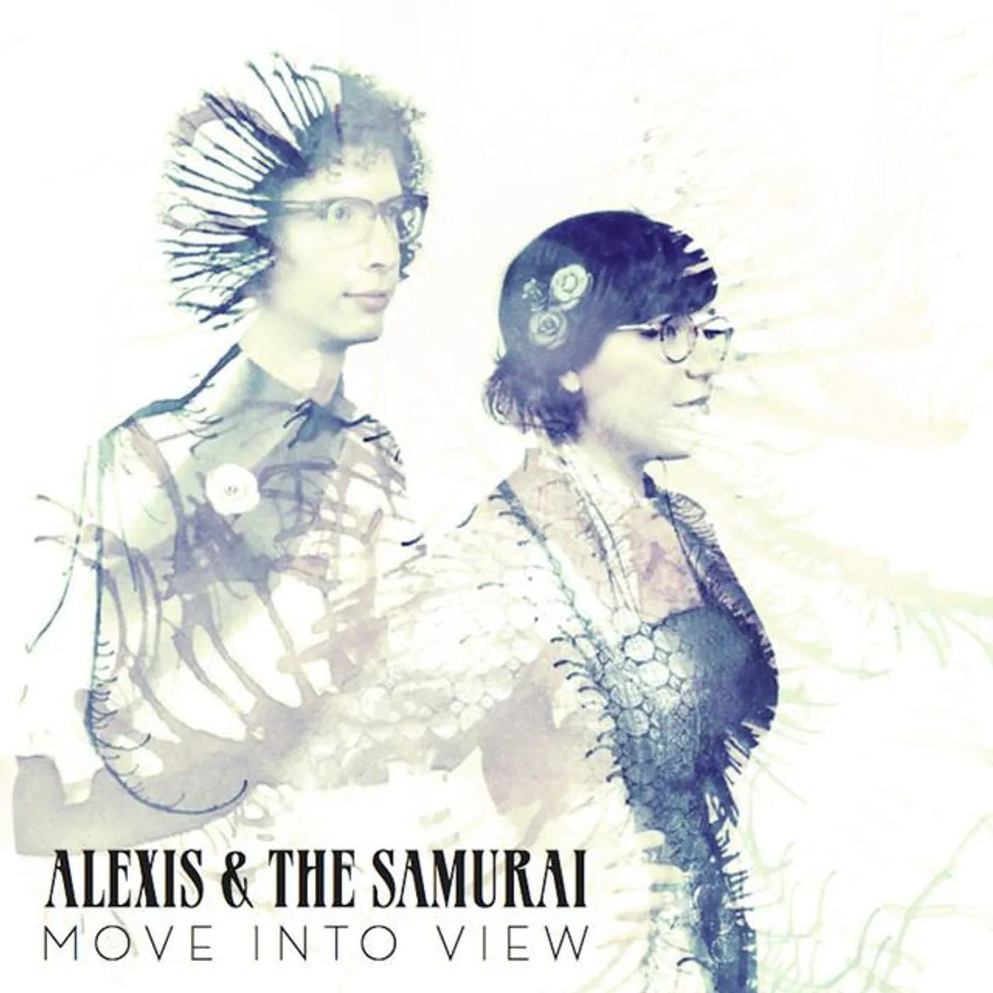 Alexis & the Samurai Brand Page