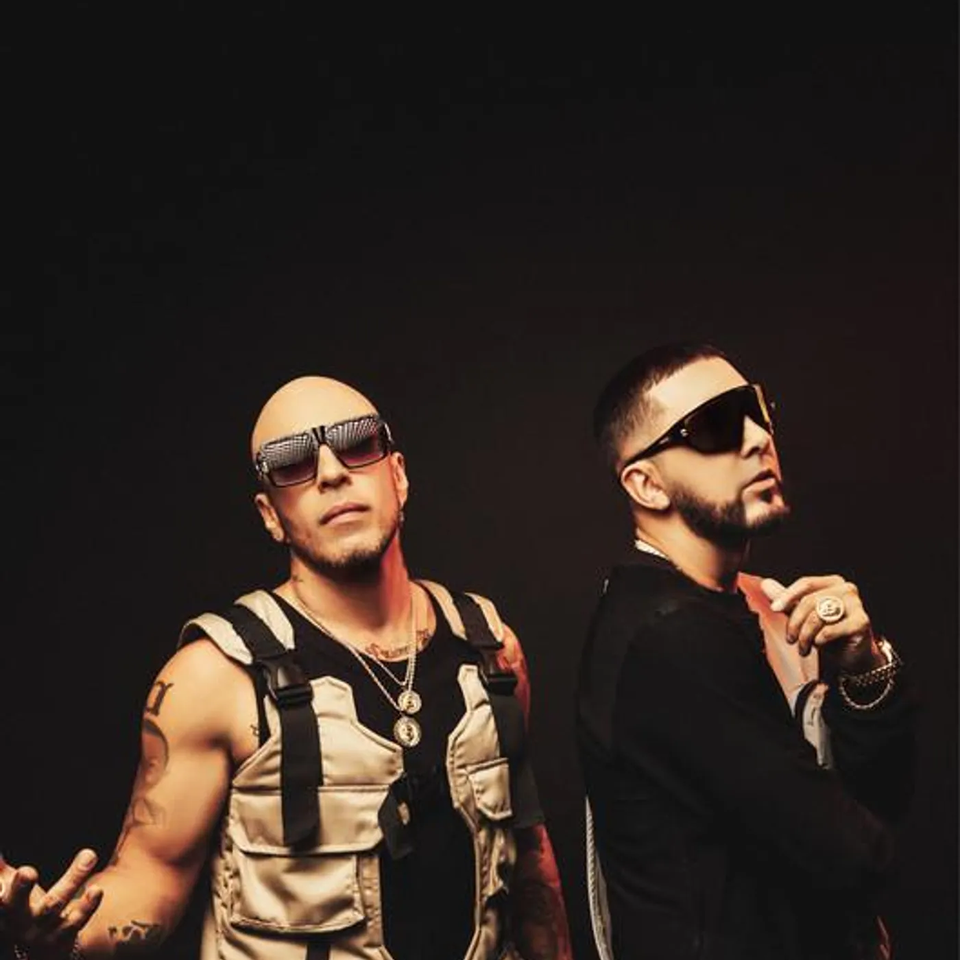 Alexis y Fido Brand Page