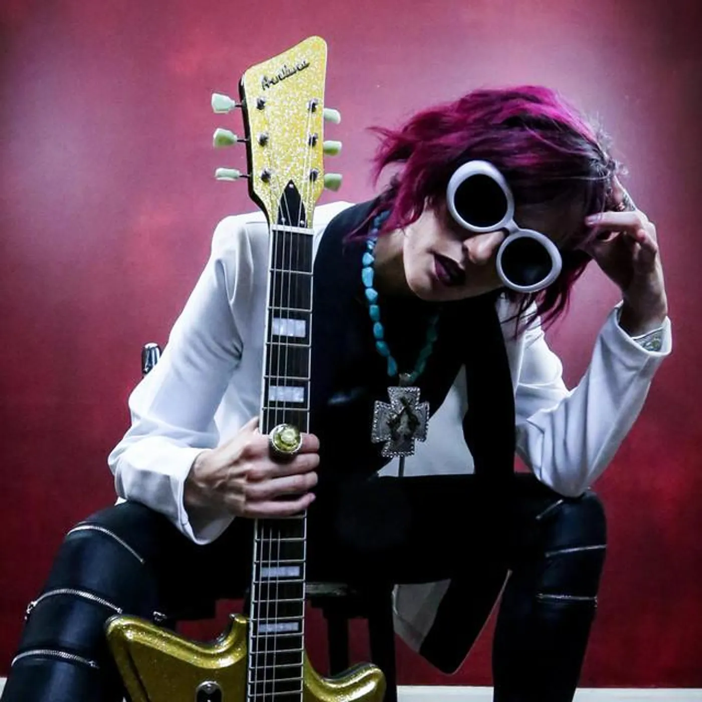 Alexx Calise Brand Page