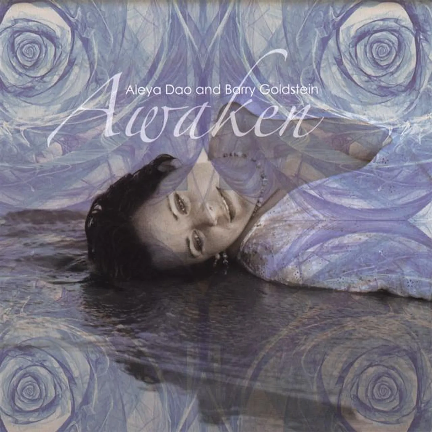 Aleya Dao and Barry Goldstein Brand Page