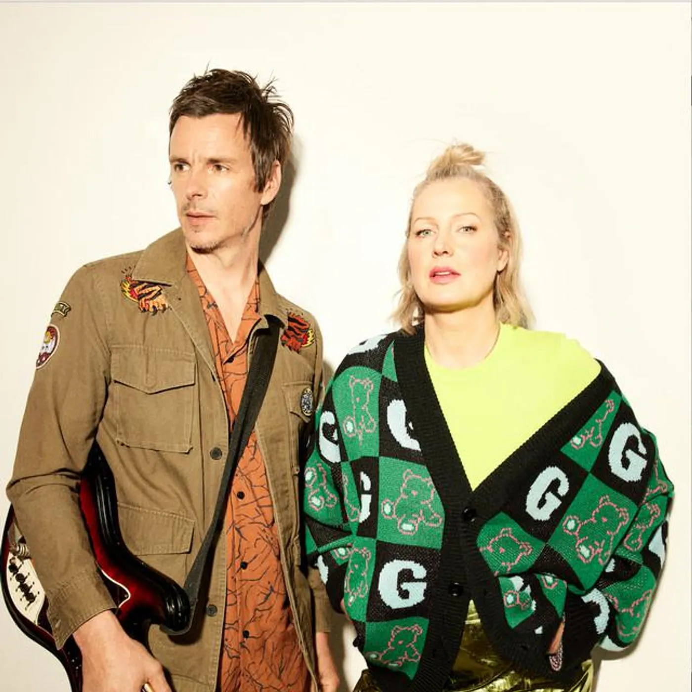 Alfa Rococo Brand Page