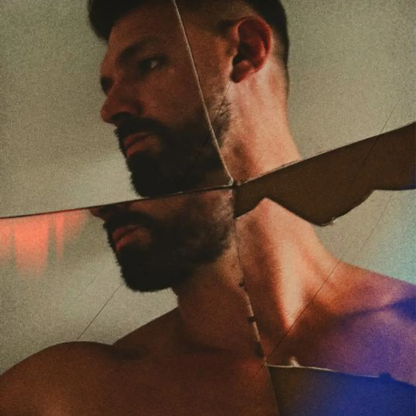 Alfie Arcuri Brand Page