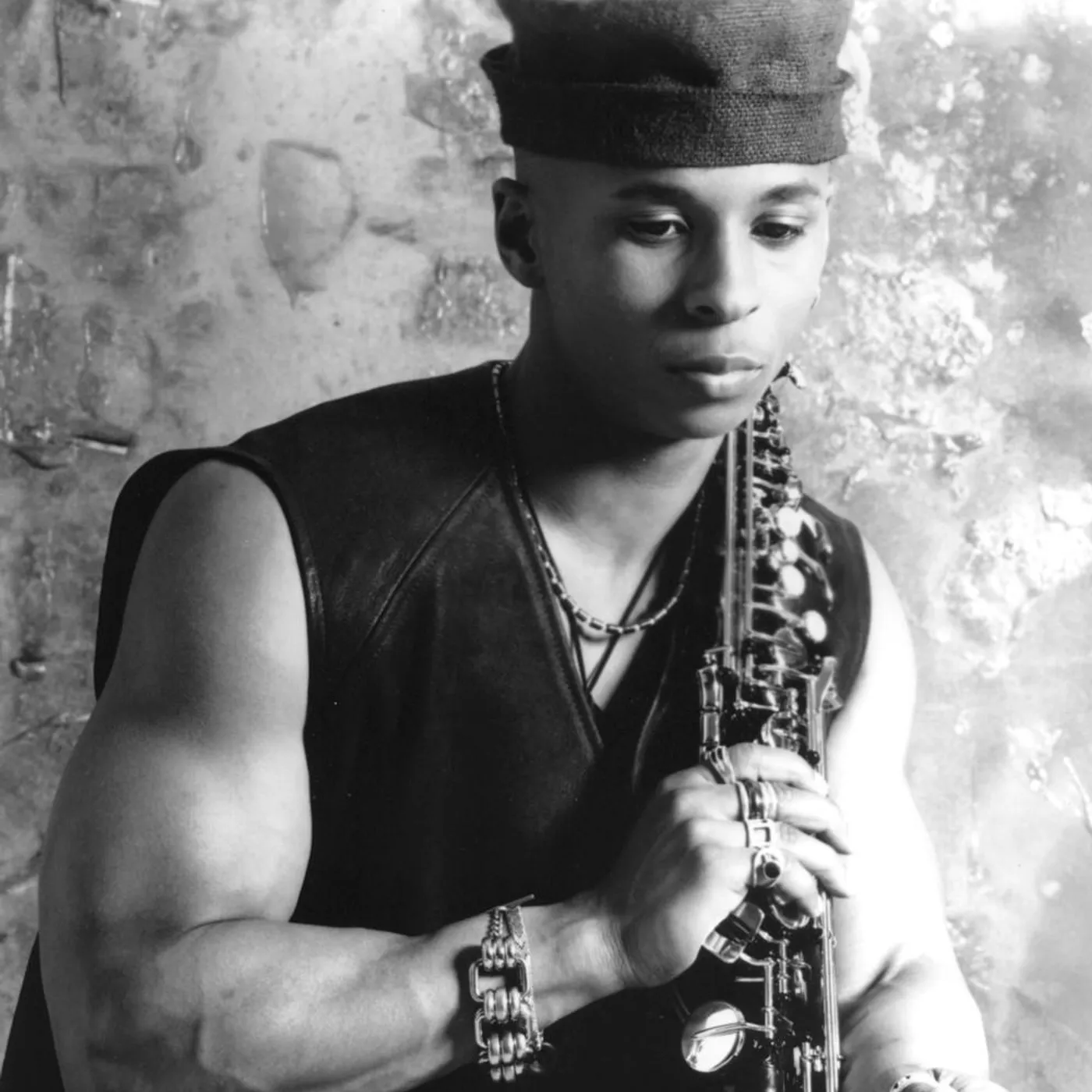 Alfonzo Blackwell Brand Page