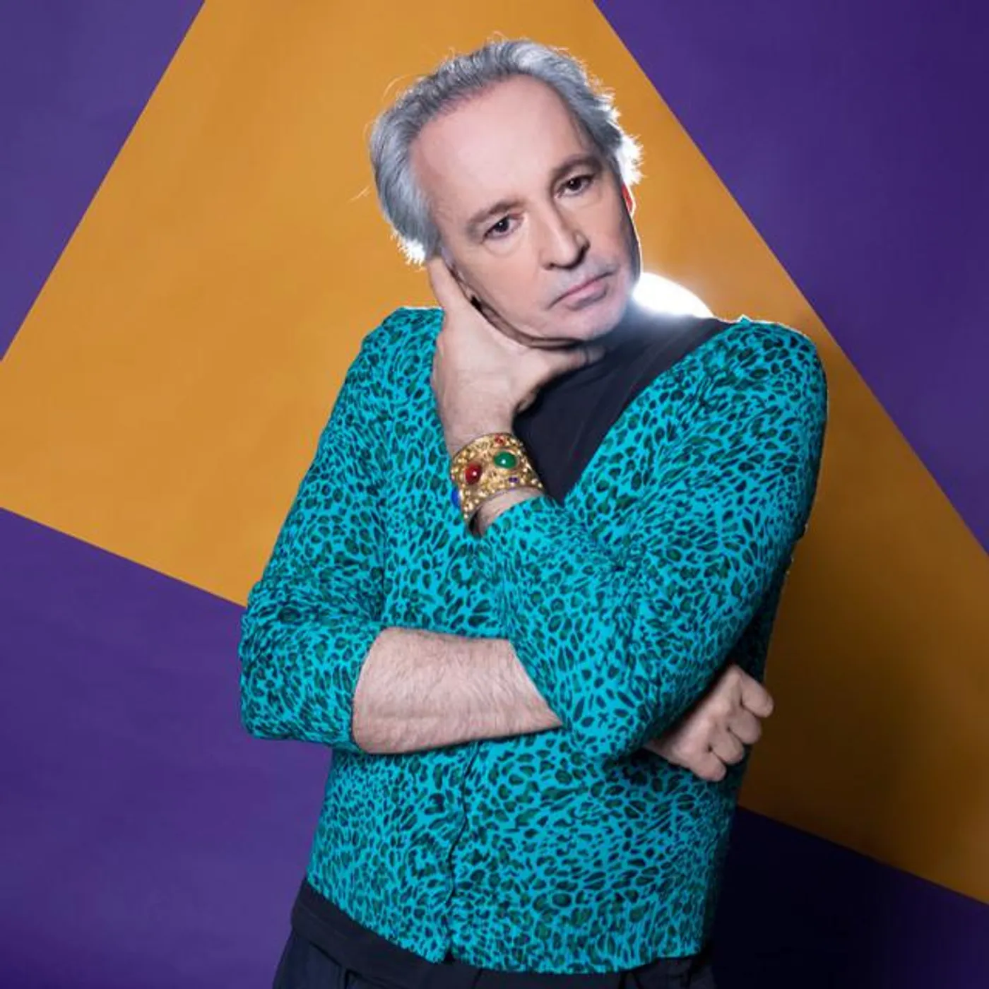 Alfonso de Vilallonga Brand Page