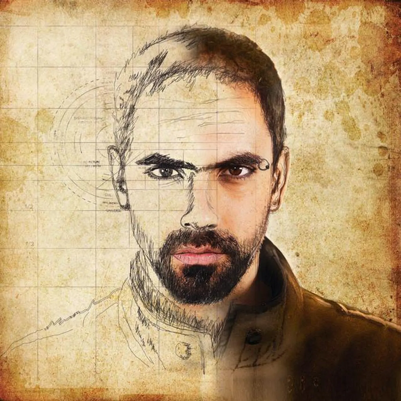 Alfonso Espriella Brand Page