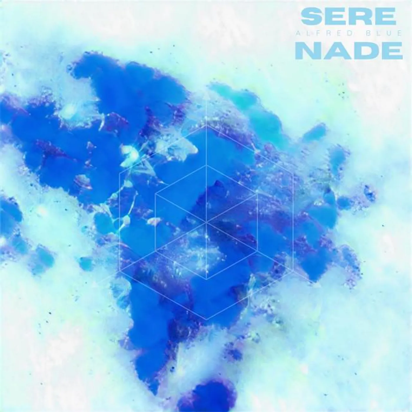 Alfred Blue Brand Page