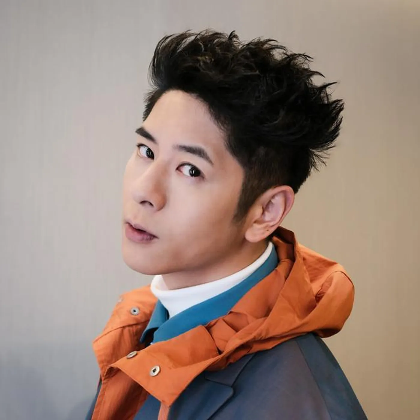 Alfred Hui Brand Page