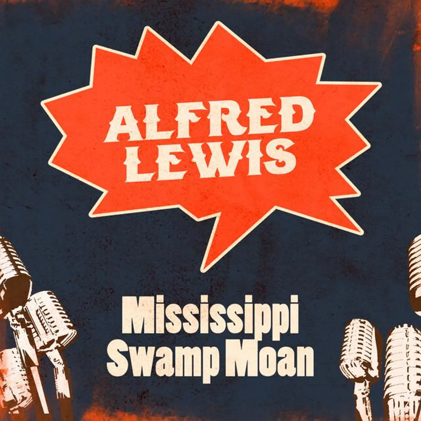 Alfred Lewis