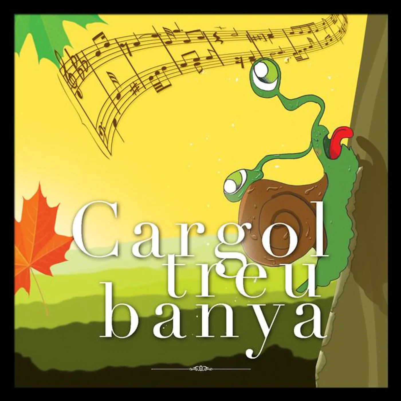 Alfred Tapscott i The Harmony Group