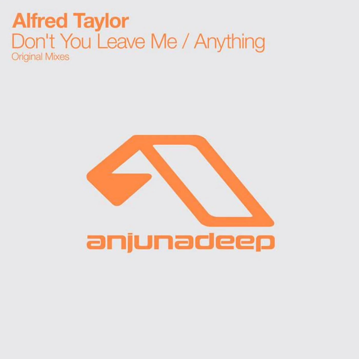 Alfred Taylor Brand Page