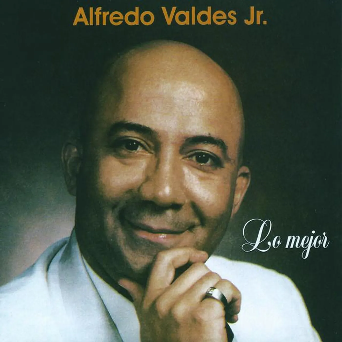 Alfredo Valdes Jr. Brand Page