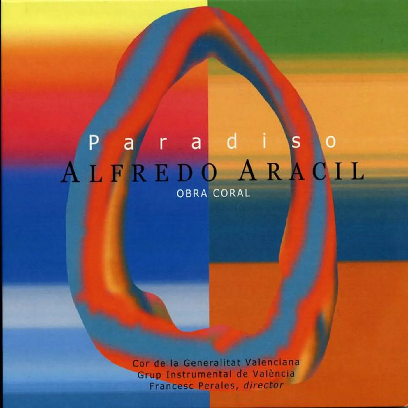 Alfredo Aracil Brand Page