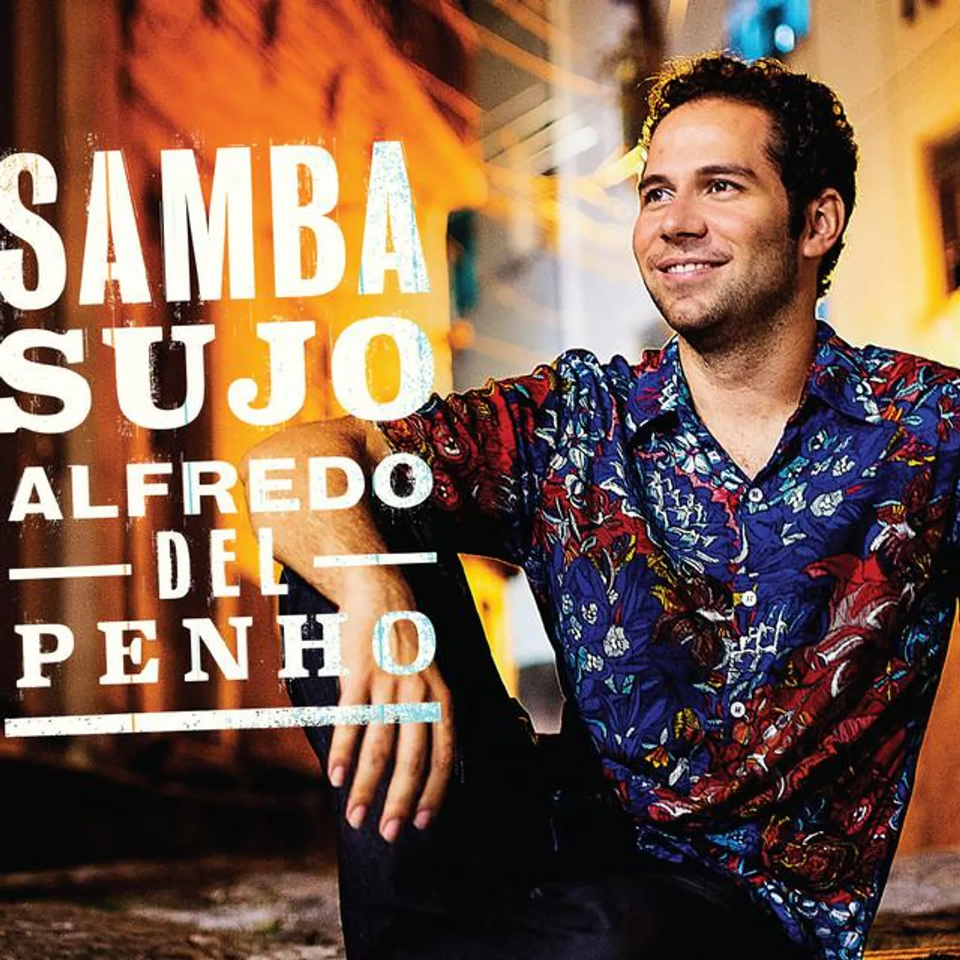 Alfredo del Penho Brand Page