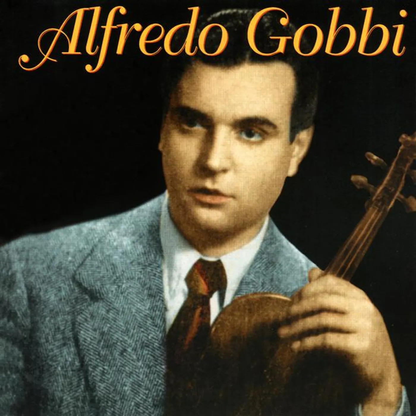 Alfredo Gobbi Brand Page