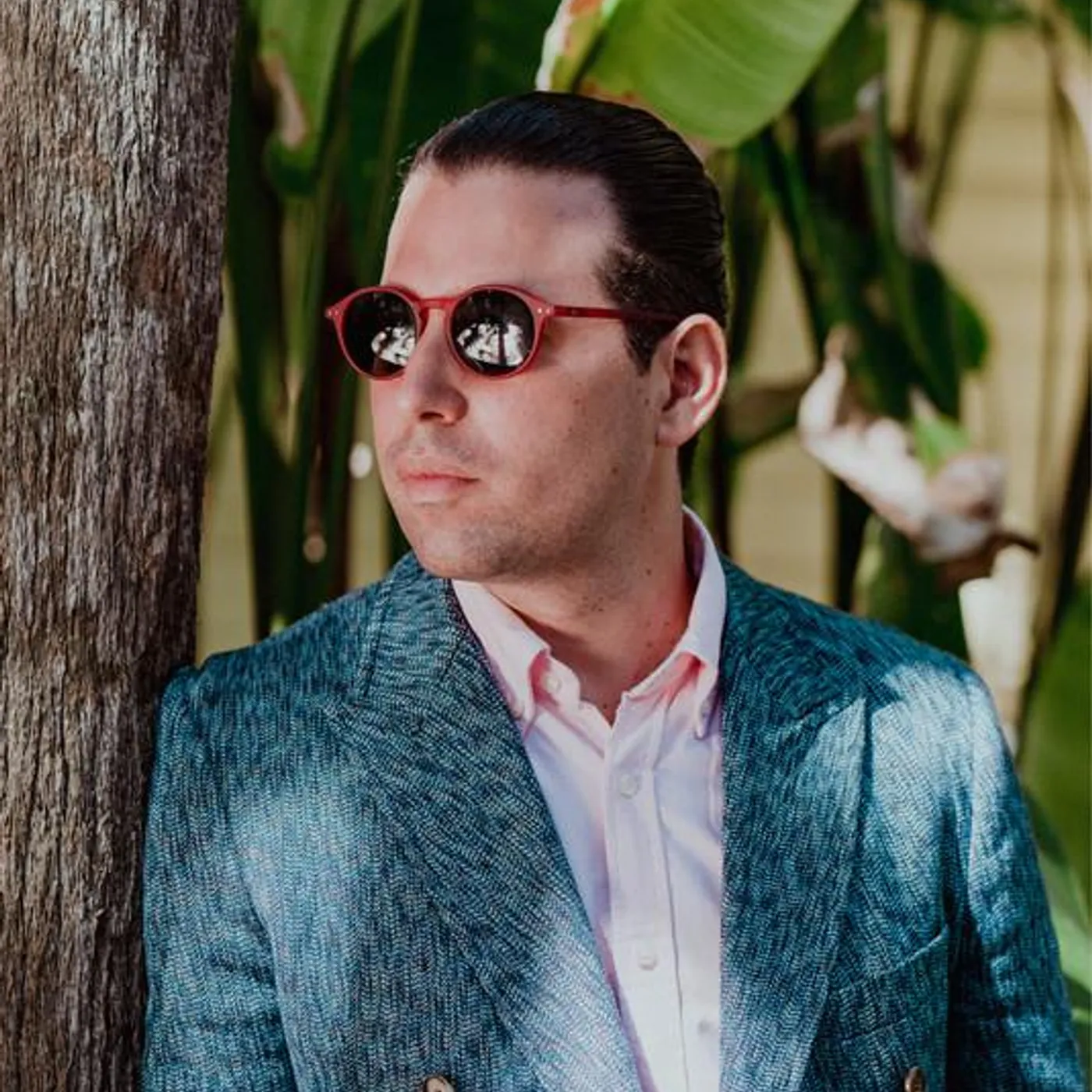 Alfredo Rodriguez Brand Page