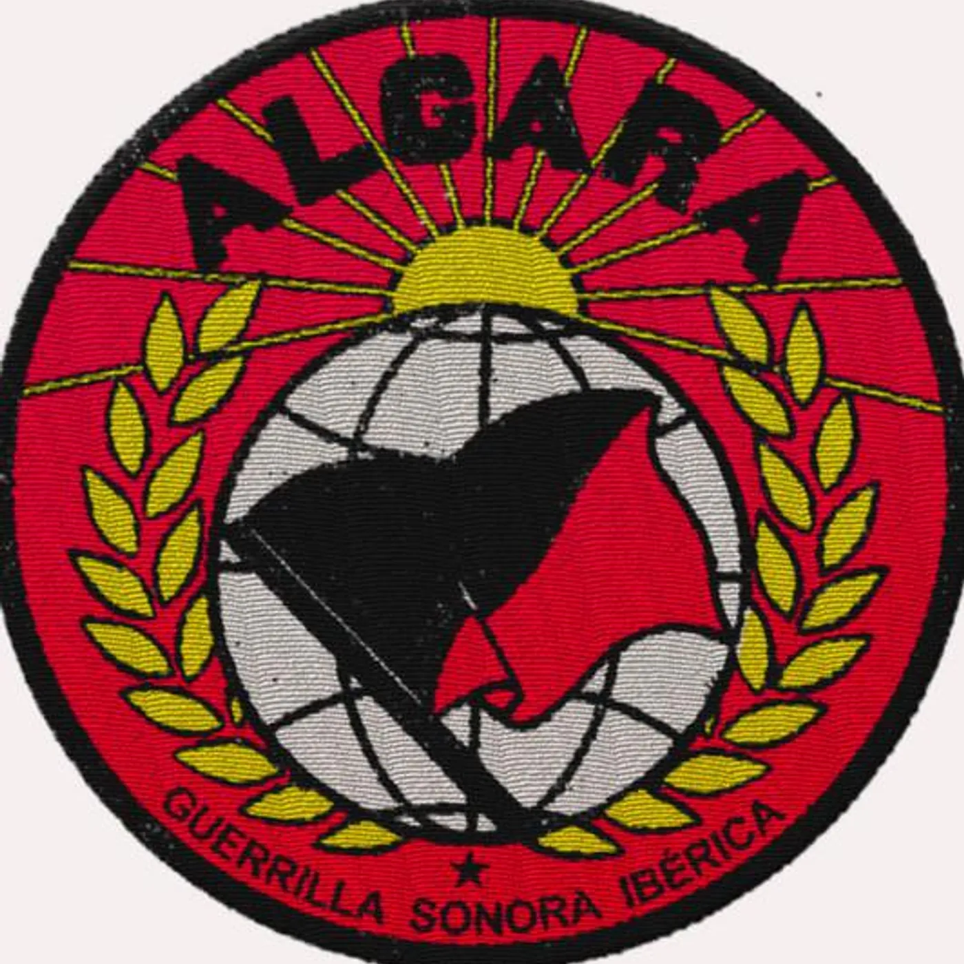 Algara Brand Page