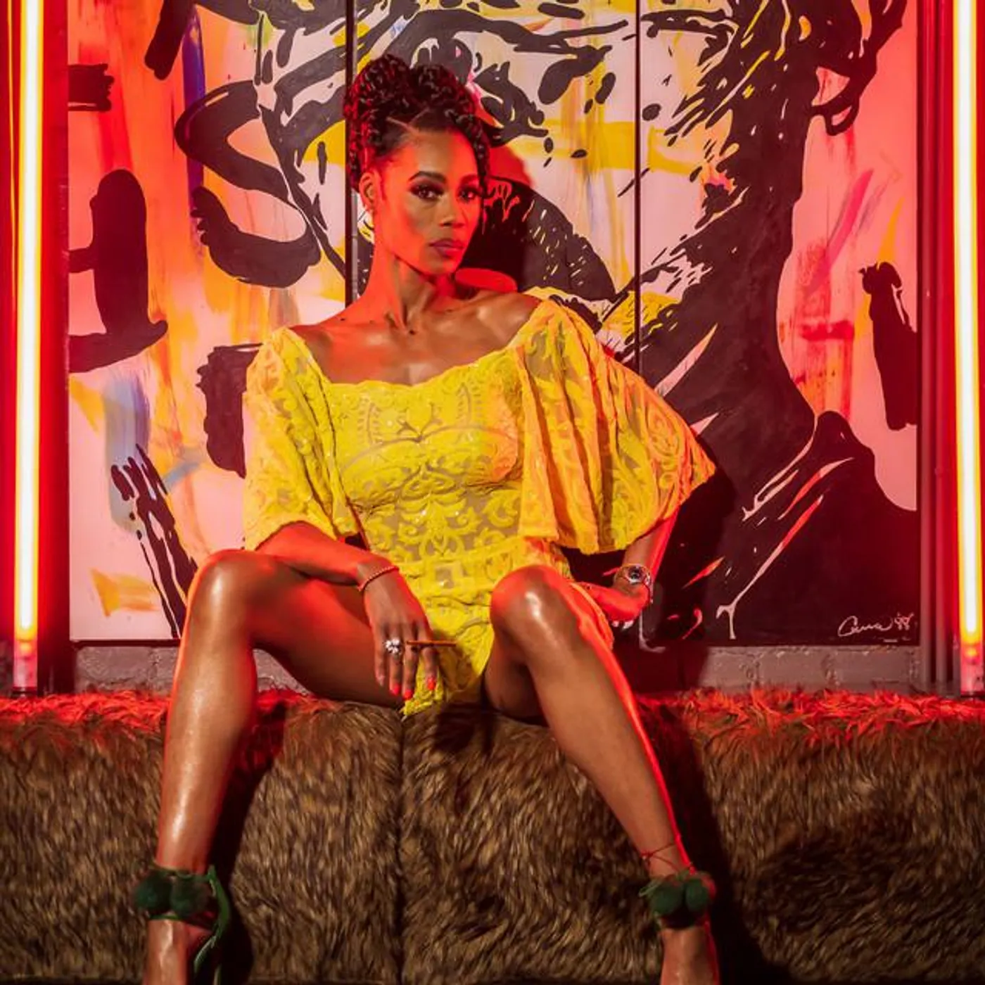 Algebra Blessett Brand Page