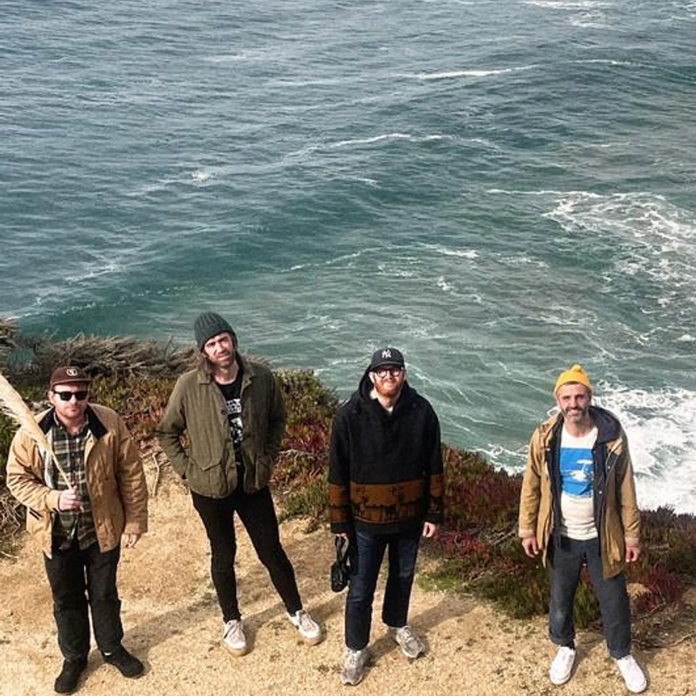 Algernon Cadwallader Brand Page