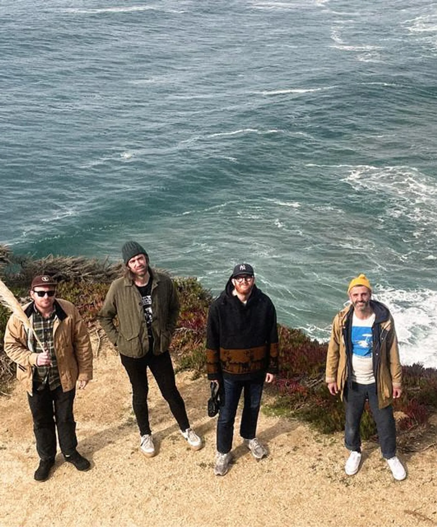 Algernon Cadwallader