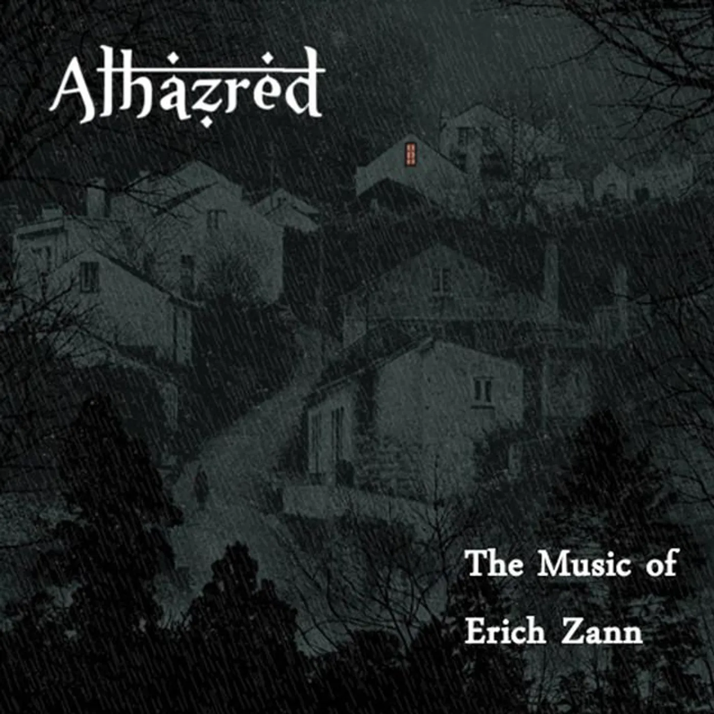 Alhazred