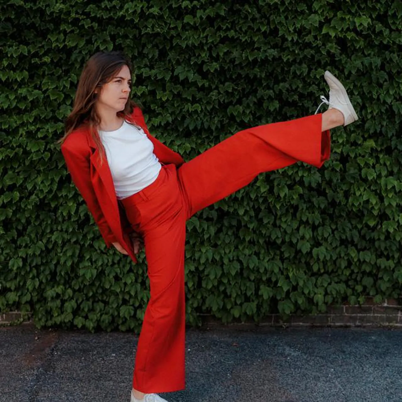 Ali McGuirk Brand Page