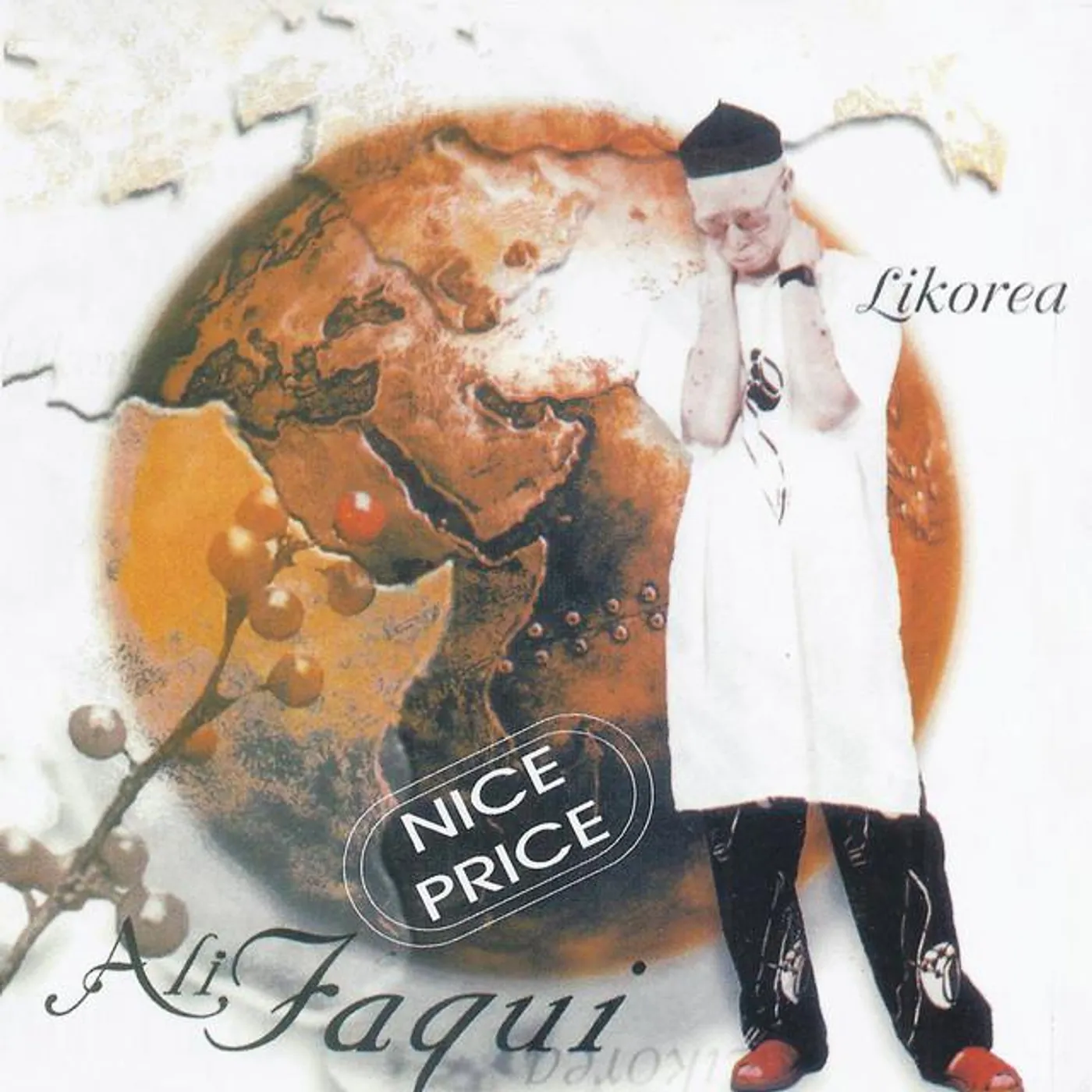 Ali Faqui Brand Page