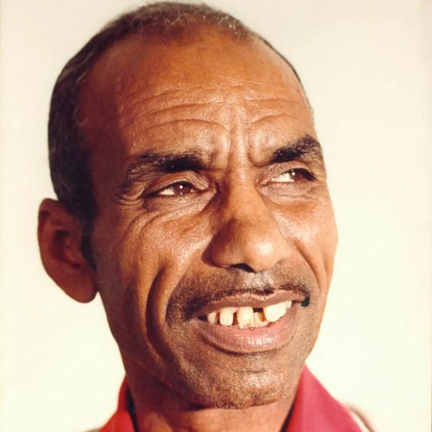 Ali Hassan Kuban Brand Page