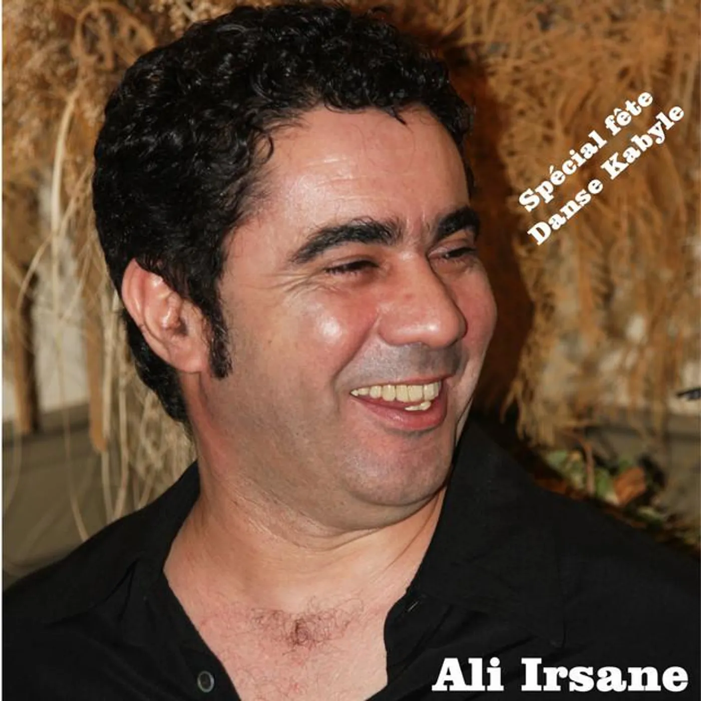 Ali Irsane