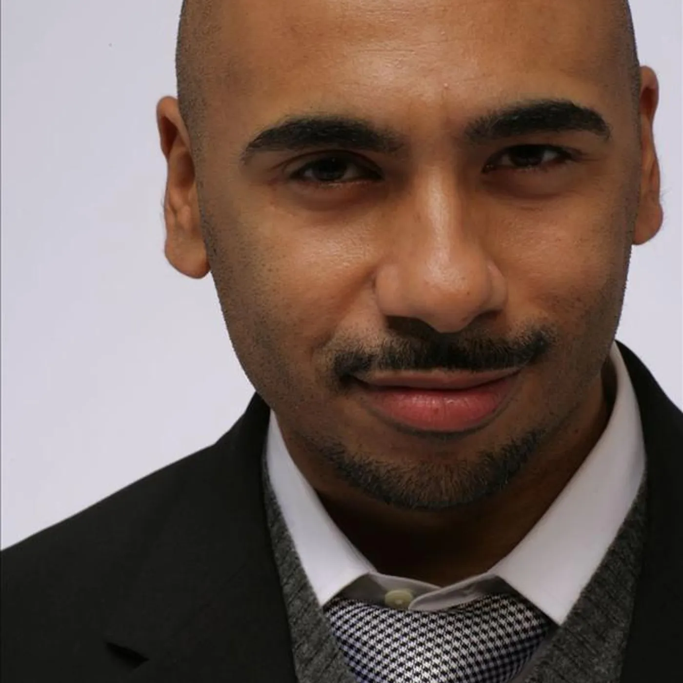 Ali Jackson Brand Page