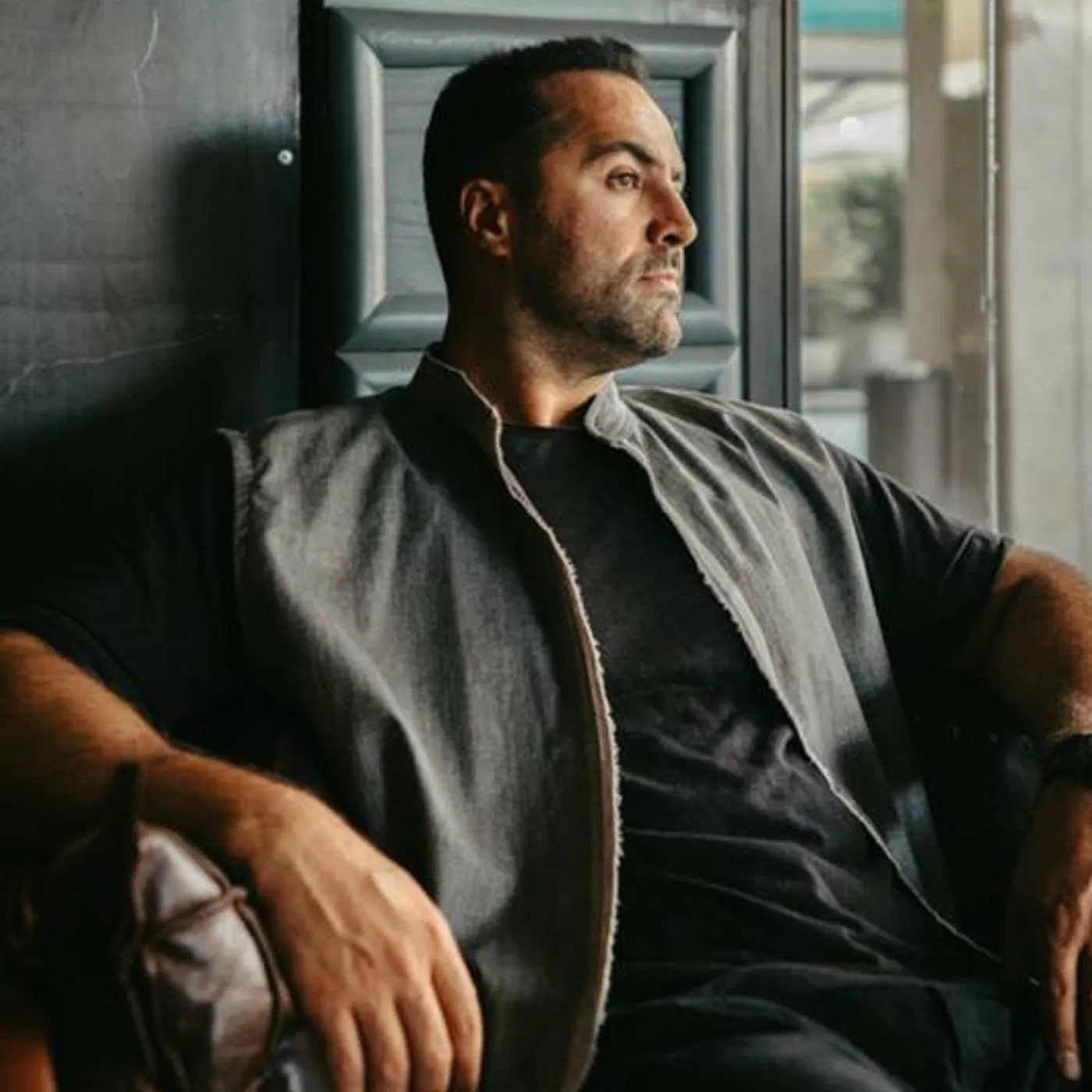 Ali Kashani Brand Page